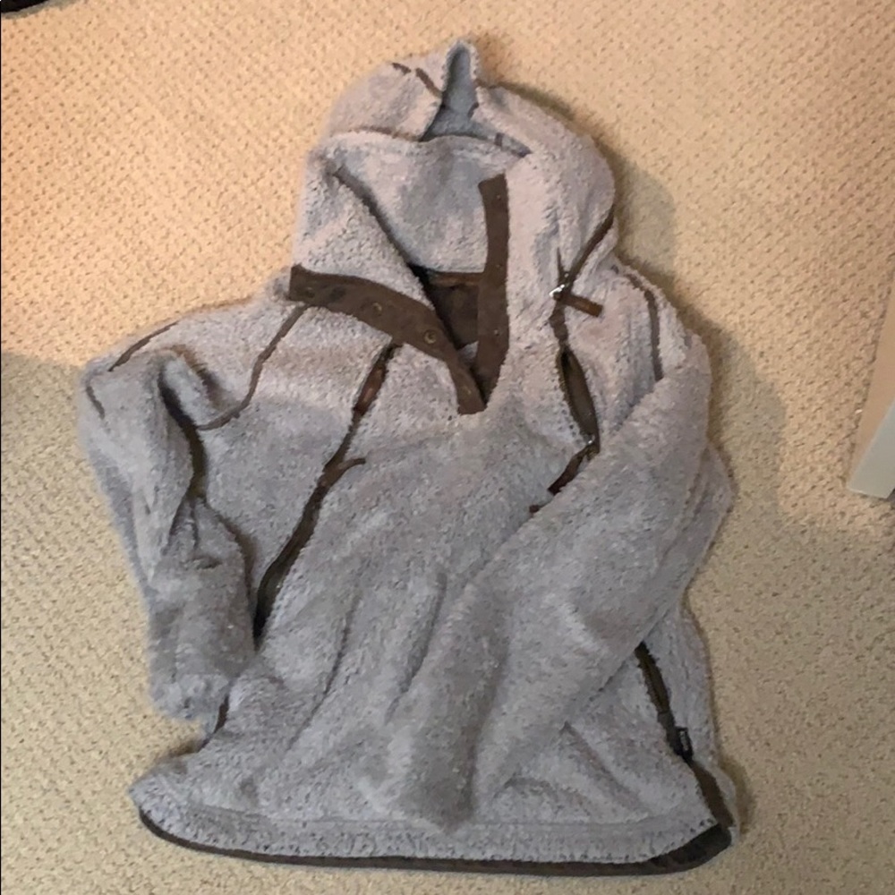 Kuhn fleece